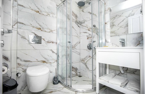 Hisaronu Hotel | Ocean Blue High Class Hotel