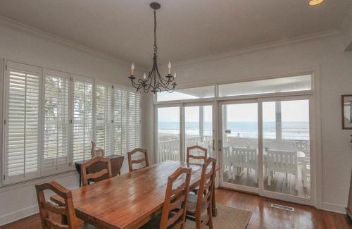 Isle of Palms House | Ocean Boulevard 802