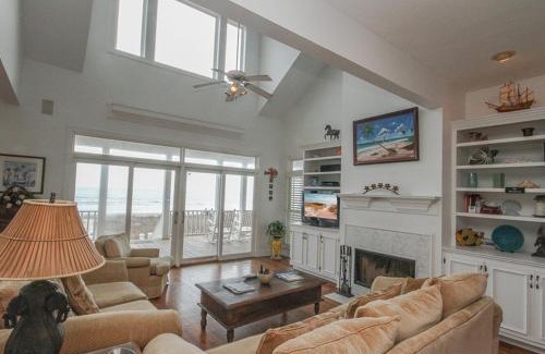 Isle of Palms House | Ocean Boulevard 802