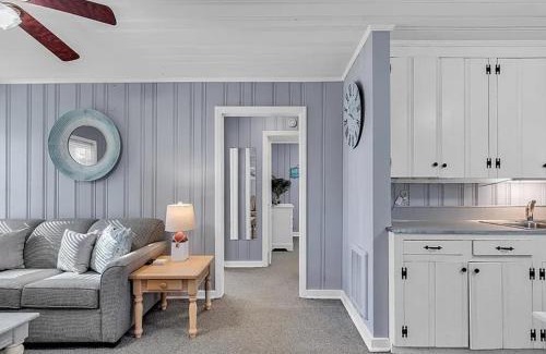 Windy Hill Apartment | Ocean Breeze, 2nd floor, walk to beach, pet friendly