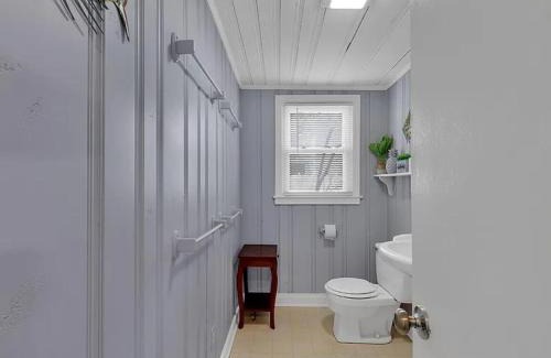 Windy Hill Apartment | Ocean Breeze, 2nd floor, walk to beach, pet friendly