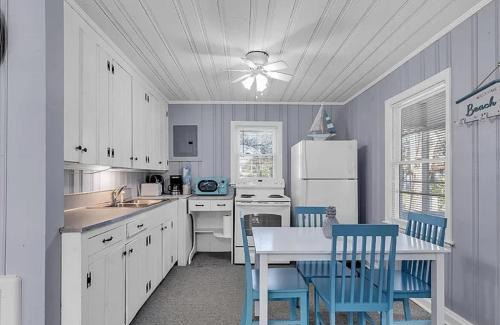 Windy Hill Apartment | Ocean Breeze, 2nd floor, walk to beach, pet friendly