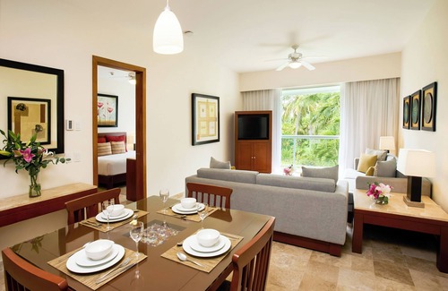 Playa Diamante Resort | Ocean Breeze Acapulco