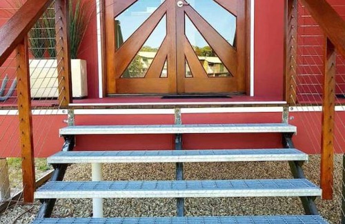 Rainbow Beach House | Ocean Breeze at Rainbow Beach