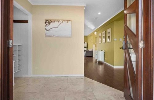 Rainbow Beach House | Ocean Breeze at Rainbow Beach