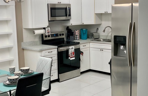 Riviera Beach House | Ocean Breeze Retreat located minutes from the beach