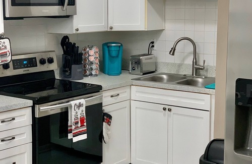 Riviera Beach House | Ocean Breeze Retreat located minutes from the beach