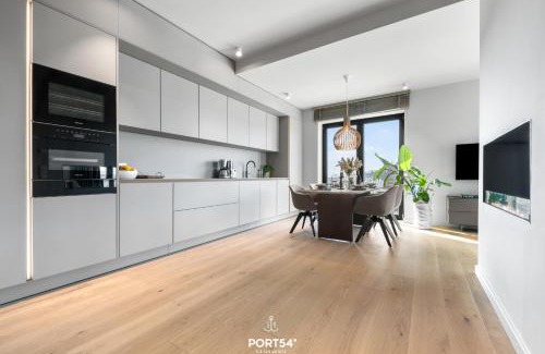 List Apartment | Ocean Breeze Suite List auf Sylt