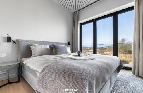 List Apartment | Ocean Breeze Suite List auf Sylt