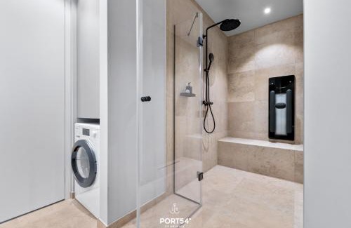 List Apartment | Ocean Breeze Suite List auf Sylt