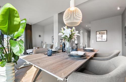 List Apartment | Ocean Breeze Suite List auf Sylt