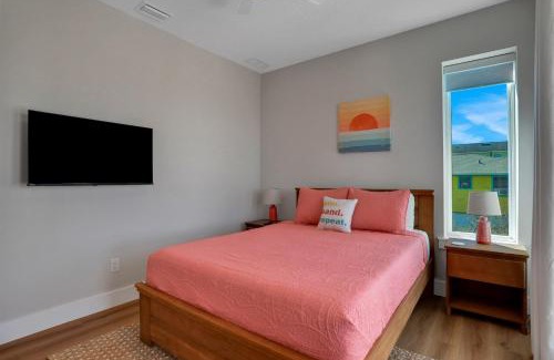 Flagler Beach House | Ocean Breeze