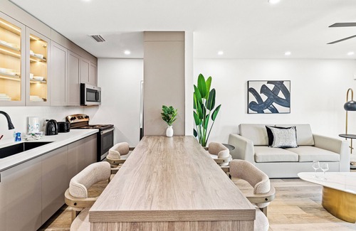 Silver Sands Apartment | Ocean Breeze 2B | 1 Bed, 1 Bath