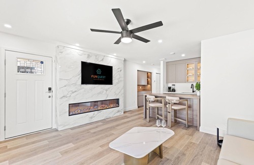 Silver Sands Apartment | Ocean Breeze 2A | 1 Bed, 1 Bath