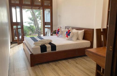 Matara Hotel | Ocean Breeze Villa
