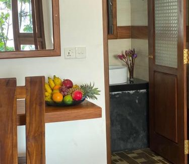 Matara Hotel | Ocean Breeze Villa