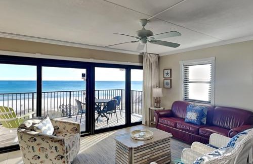 Ono Island Apartment | Ocean Breeze West 306