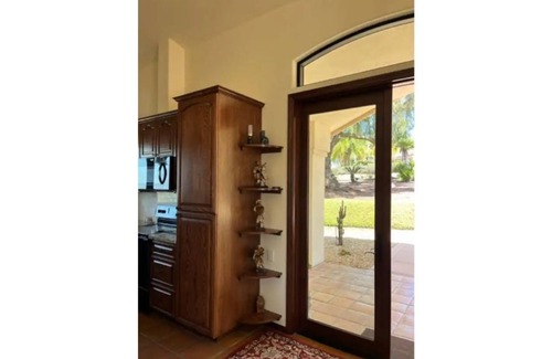 Fallbrook House | Ocean Breezes VRBO