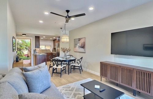Downtown Condo | Ocean Casita a beachside Pismo Beach favorite