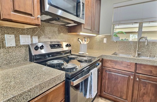 Downtown Condo | Ocean Casita a beachside Pismo Beach favorite
