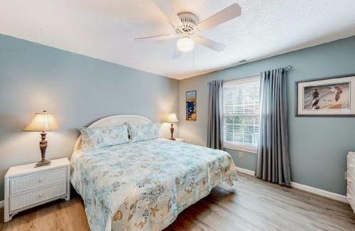 Caine Woods Apartment | Ocean City Townhome by Beach Bayside