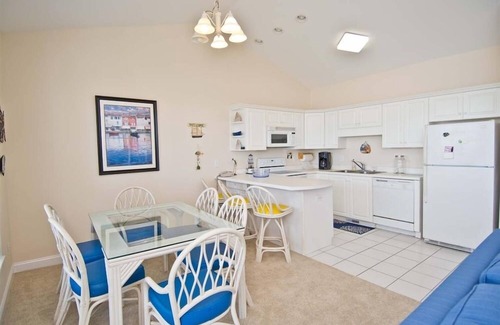 Indian Beach Condo | Ocean Club B302, Oceanfront Condo in Indian Beach, NC!