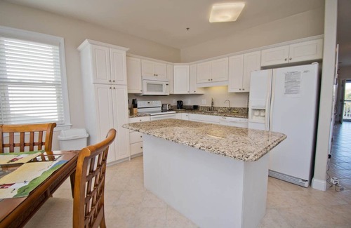 Indian Beach Condo | Ocean Club P104, Soundfront Condo in Indian Beach, NC!