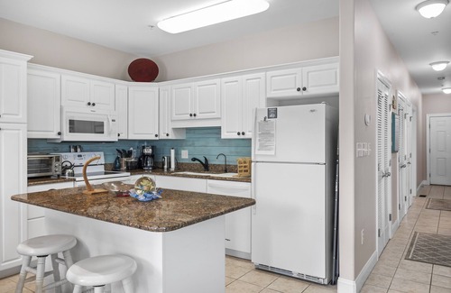 Indian Beach Condo | Ocean Club R202, Soundfront Condo in Indian Beach, NC!