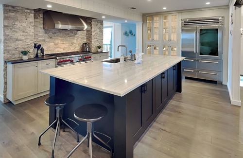South Ponte Vedra Beach House | Ocean Commotion | Stunning Views, Oceanfront Decks + Private Beach Access