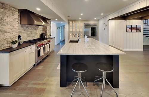 South Ponte Vedra Beach House | Ocean Commotion | Stunning Views, Oceanfront Decks + Private Beach Access
