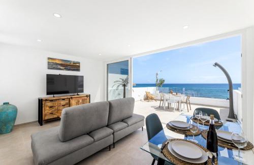 Arrieta Apartment | Ocean Confort PAD by Escape Home