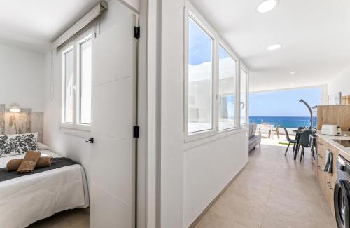 Arrieta Apartment | Ocean Confort PAD by Escape Home