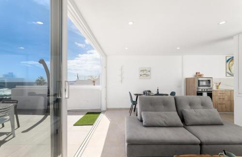 Arrieta Apartment | Ocean Confort PAD by Escape Home