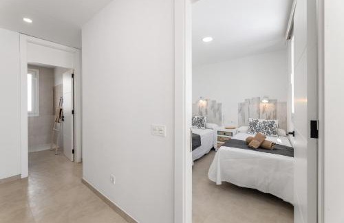 Arrieta Apartment | Ocean Confort PAD by Escape Home