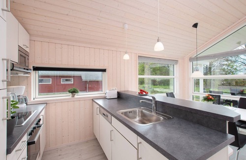 Grossenbrode House | Ocean Cottage - Unser Kleinster Ferienhaustyp