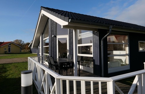 Grossenbrode House | Ocean Cottage - Unser Kleinster Ferienhaustyp