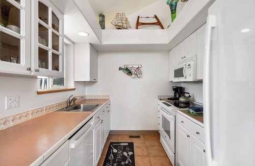 Oceanside House | Ocean Cove