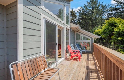 Oceanside House | Ocean Cove