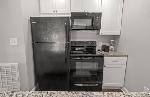 Briarcliffe Acres Condo | Ocean Creek Lodge 2301 - 2 Bedroom - Pool - Beach
