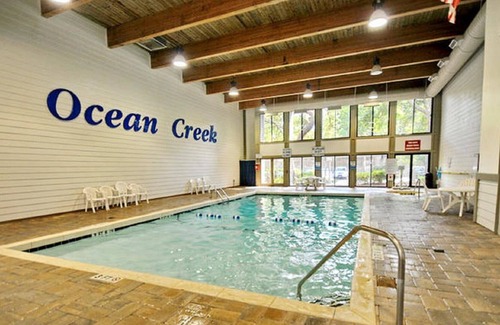 Briarcliffe Acres Condo | Ocean Creek Lodges 3 2259-1 bedroom