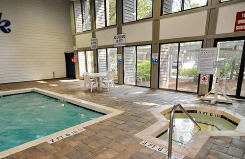 Briarcliffe Acres Condo | Ocean Creek Lodges 3 2259-1 bedroom