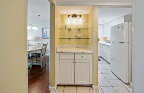 Briarcliffe Acres Apartment | Ocean Creek North Tower H7 - Oceanfront 3 BR Condo