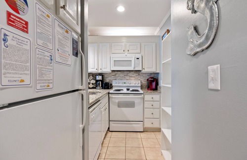 Briarcliffe Acres Condo | Ocean Creek Resort - Unit 2178 - 1 Bedroom - Great Amenities - Awesome Location