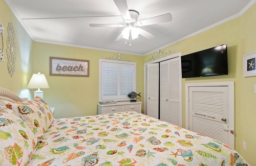 Briarcliffe Acres Condo | Ocean Creek Resort - Unit 2178 - 1 Bedroom - Great Amenities - Awesome Location