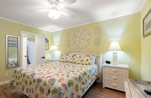 Briarcliffe Acres Condo | Ocean Creek Resort - Unit 2178 - 1 Bedroom - Great Amenities - Awesome Location
