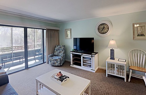 Briarcliffe Acres Condo | Ocean Creek Resort: Beaches, Indoor/Outdoor Pools