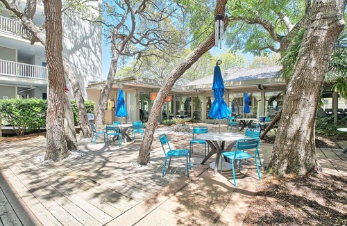 Briarcliffe Acres Condo | Ocean Creek Resort-2bed/2bath-4beds-Sleep7-FreeParking-Kitchen-Pools-Gym-Tennis