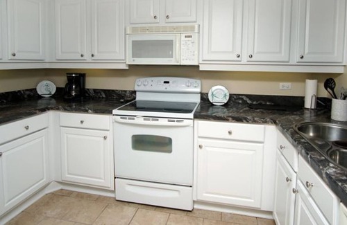 Briarcliffe Acres Apartment | Ocean Creek South DD7-3BR/2BA Oceanfront Condo in Windy Hill