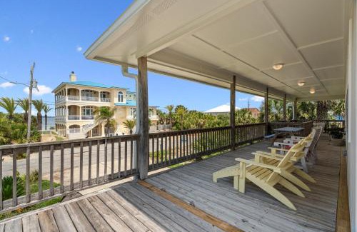 Toilla Segunda House | Ocean Devotion