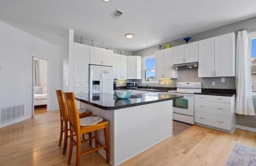 Toilla Segunda House | Ocean Devotion